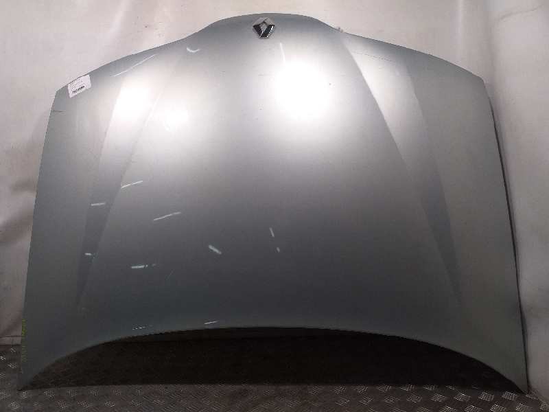 Recambio de capot para renault laguna ii (bg0) privilege referencia OEM IAM  PLATA 