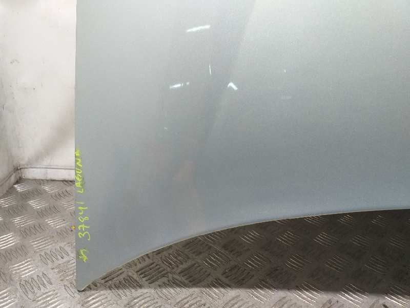 Recambio de capot para renault laguna ii (bg0) privilege referencia OEM IAM  PLATA 