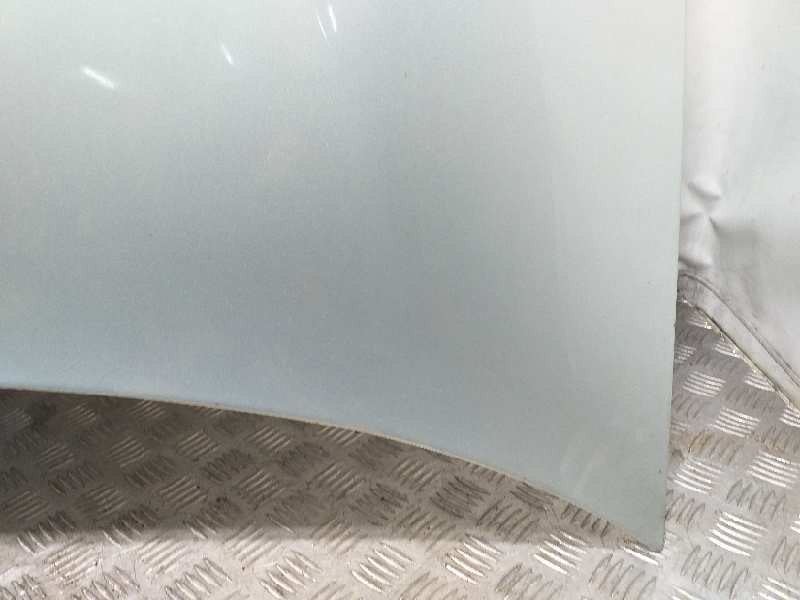 Recambio de capot para renault laguna ii (bg0) privilege referencia OEM IAM  PLATA 