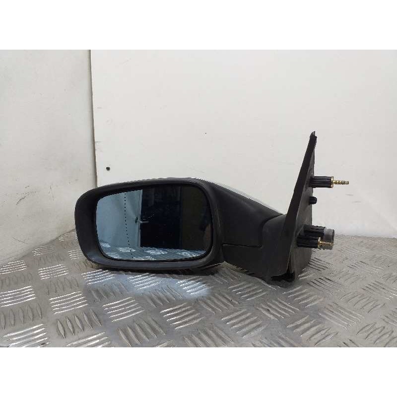 Recambio de retrovisor izquierdo para renault laguna ii (bg0) privilege referencia OEM IAM  PLATA ELECTRICO