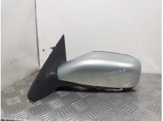 Recambio de retrovisor izquierdo para renault laguna ii (bg0) privilege referencia OEM IAM  PLATA ELECTRICO 2