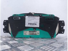 Recambio de cuadro instrumentos para dacia sandero ambiance referencia OEM IAM    2