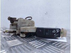 Recambio de cerradura puerta delantera derecha para opel astra f caravan 1.7 diesel referencia OEM IAM