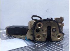 Recambio de cerradura puerta delantera derecha para opel astra f caravan 1.7 diesel referencia OEM IAM    2