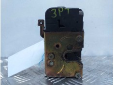 Recambio de cerradura puerta delantera izquierda para peugeot 206 xs 1.4 referencia OEM IAM  3 PUERTAS 