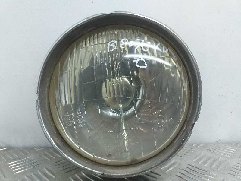 Recambio de faro derecho para lada niva ( 2121 / 21213 / 21214 / 21215 ) l referencia OEM IAM   