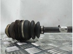 Recambio de transmision delantera izquierda para hyundai santa fe (sm) 2.0 crdi cat referencia OEM IAM    2