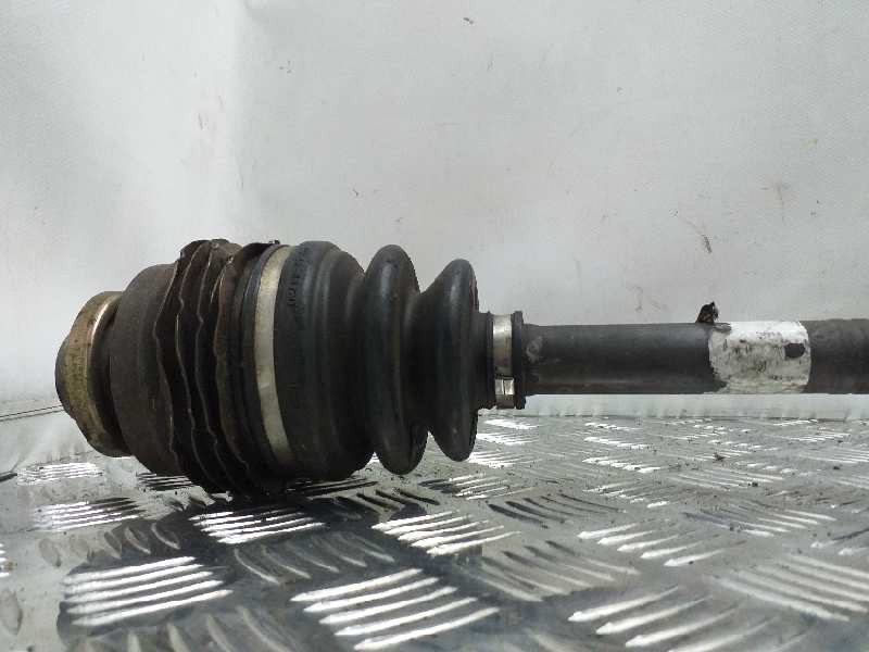 Recambio de transmision delantera izquierda para hyundai santa fe (sm) 2.0 crdi cat referencia OEM IAM   