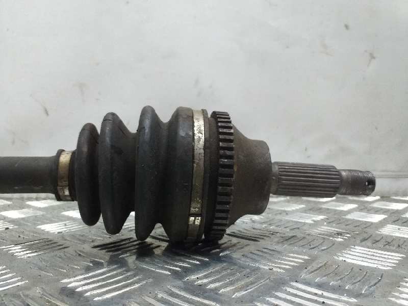 Recambio de transmision delantera izquierda para hyundai santa fe (sm) 2.0 crdi cat referencia OEM IAM   