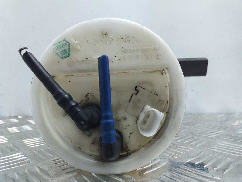 Recambio de aforador para volkswagen golf iv berlina (1j1) 25 aniversario referencia OEM IAM 1J0919183D  