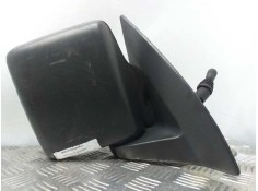 Recambio de retrovisor derecho para opel combo (corsa c) familiar referencia OEM IAM  MANUAL NEGRO 2