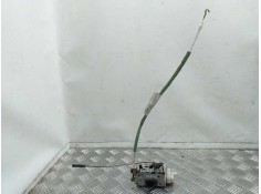 Recambio de cerradura puerta delantera derecha para audi a3 (8l) 1.6 attraction referencia OEM IAM   