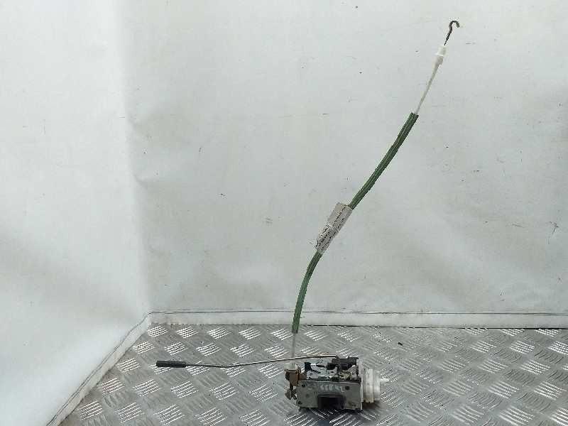 Recambio de cerradura puerta delantera derecha para audi a3 (8l) 1.6 attraction referencia OEM IAM   