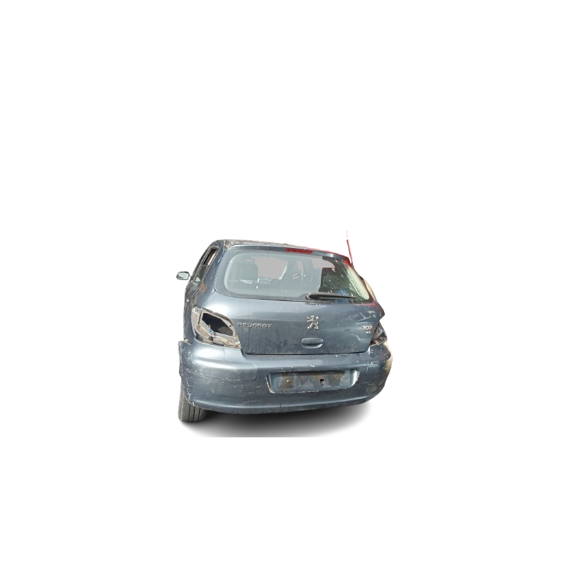 PEUGEOT 307 (3A/C) - imagen 3