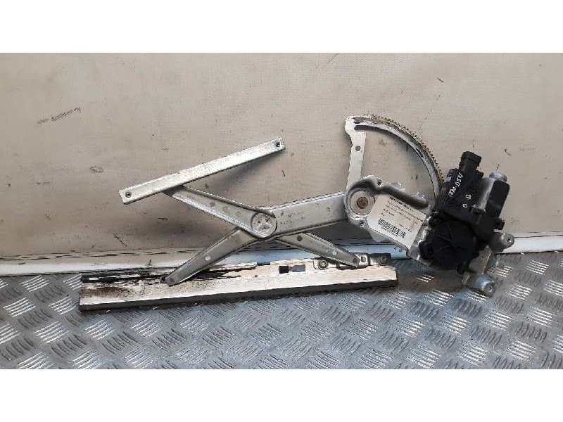 Recambio de elevalunas delantero derecho para opel combo (corsa c) familiar referencia OEM IAM   