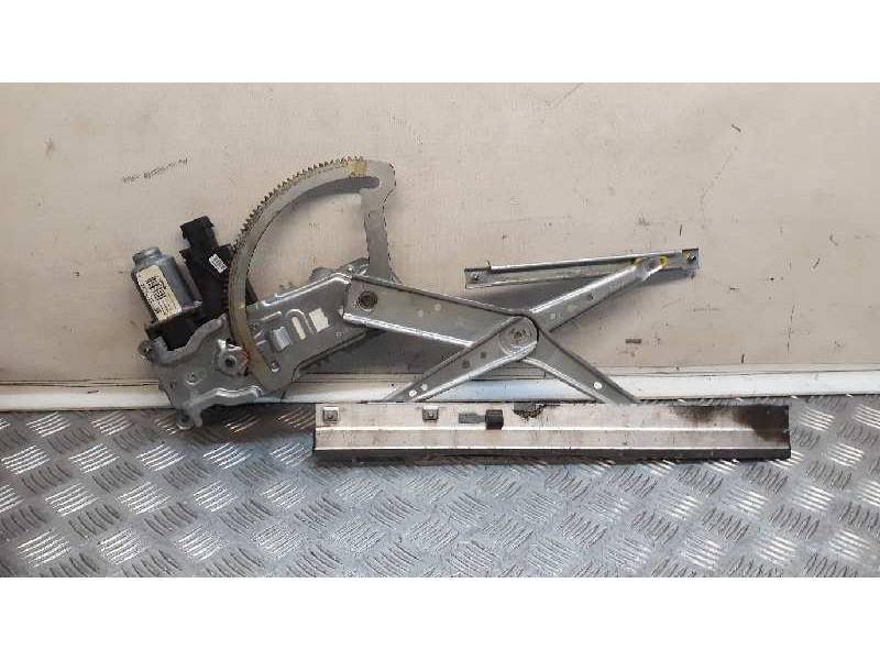 Recambio de elevalunas delantero derecho para opel combo (corsa c) familiar referencia OEM IAM   