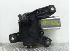 Recambio de motor limpia trasero para opel combo (corsa c) familiar referencia OEM IAM    2