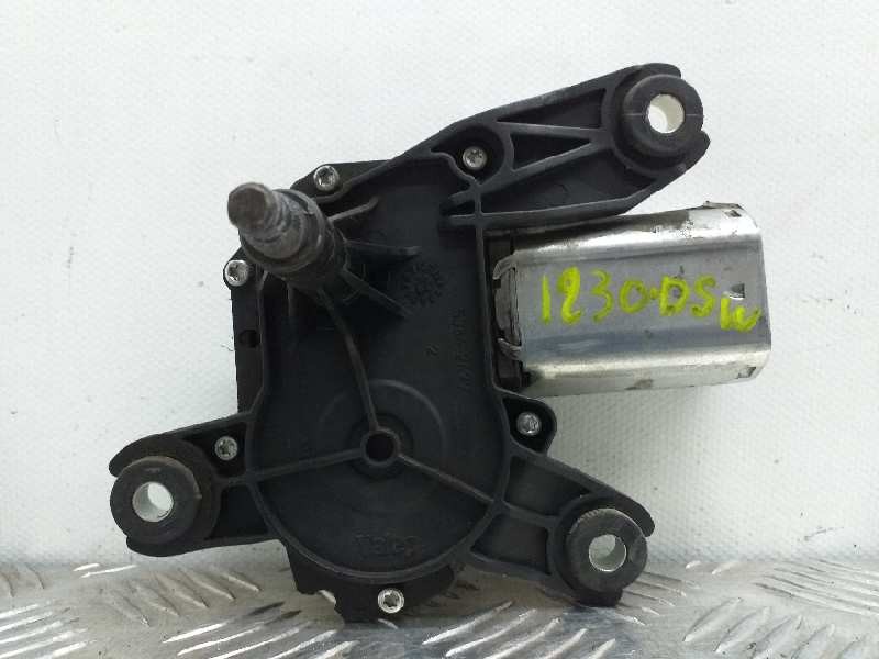 Recambio de motor limpia trasero para opel combo (corsa c) familiar referencia OEM IAM   