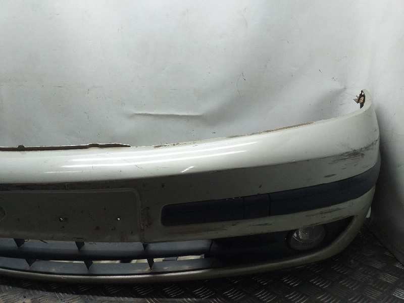 Recambio de paragolpes delantero para renault laguna ii (bg0) expression referencia OEM IAM   
