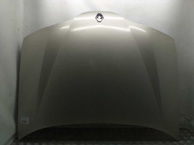 Recambio de capot para renault laguna ii (bg0) expression referencia OEM IAM  CHAMPAGNE 