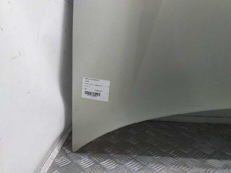 Recambio de capot para renault laguna ii (bg0) expression referencia OEM IAM  CHAMPAGNE 