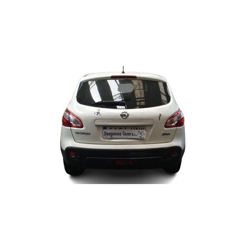 NISSAN QASHQAI I (J10, NJ10) - imagen 2