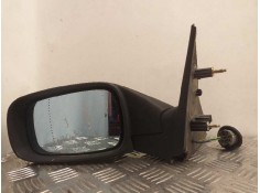 Recambio de retrovisor izquierdo para renault laguna ii (bg0) expression referencia OEM IAM  ELECTRICO PLATA