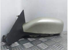 Recambio de retrovisor izquierdo para renault laguna ii (bg0) expression referencia OEM IAM  ELECTRICO PLATA 2