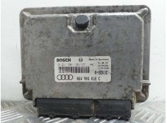 Recambio de centralita motor uce para audi a3 (8l) 1.8 ambiente referencia OEM IAM 0261204126/127 06A906018C 