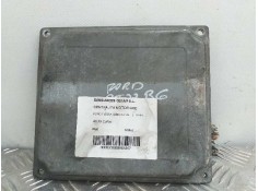 Recambio de centralita motor uce para ford fiesta (cbk) futura referencia OEM IAM   