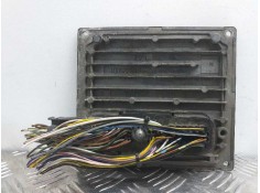 Recambio de centralita motor uce para ford fiesta (cbk) futura referencia OEM IAM    2