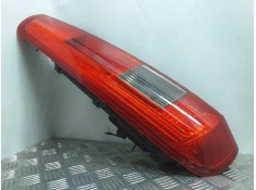 Recambio de piloto trasero izquierdo para ford fiesta (cbk) futura referencia OEM IAM   