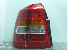 Recambio de piloto trasero izquierdo para opel astra g berlina comfort referencia OEM IAM   