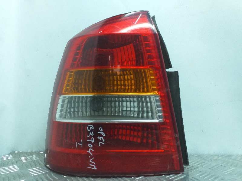 Recambio de piloto trasero izquierdo para opel astra g berlina comfort referencia OEM IAM   