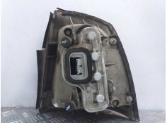 Recambio de piloto trasero izquierdo para opel astra g berlina comfort referencia OEM IAM    2