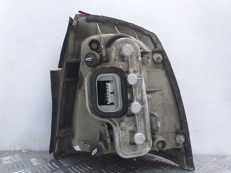 Recambio de piloto trasero izquierdo para opel astra g berlina comfort referencia OEM IAM   