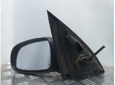 Recambio de retrovisor izquierdo para opel corsa c blue line referencia OEM IAM