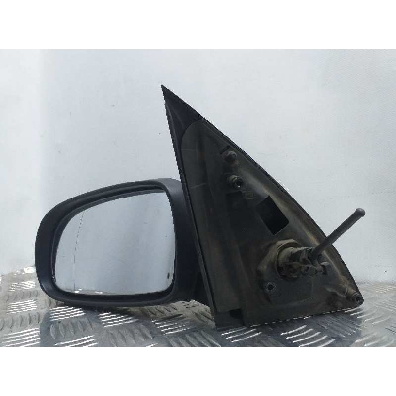 Recambio de retrovisor izquierdo para opel corsa c blue line referencia OEM IAM   