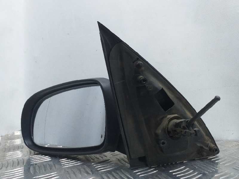 Recambio de retrovisor izquierdo para opel corsa c blue line referencia OEM IAM   