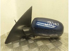 Recambio de retrovisor izquierdo para opel corsa c blue line referencia OEM IAM    2