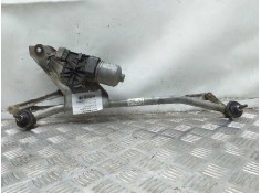 Recambio de motor limpia delantero para dacia sandero ambiance referencia OEM IAM   