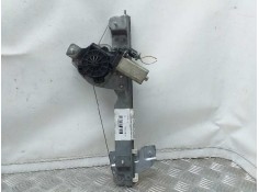 Recambio de elevalunas trasero izquierdo para dacia sandero ambiance referencia OEM IAM    2