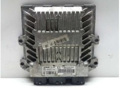 Recambio de centralita motor uce para opel meriva blue line referencia OEM IAM 5WS40171-T HW9648624280 