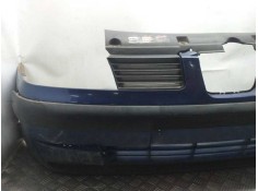 Recambio de paragolpes delantero para seat ibiza (6k) básico referencia OEM IAM    2