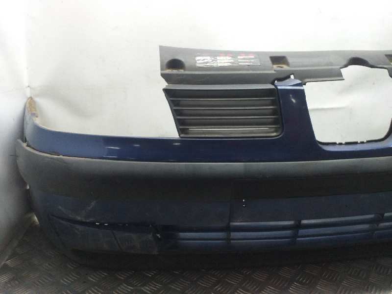 Recambio de paragolpes delantero para seat ibiza (6k) básico referencia OEM IAM   