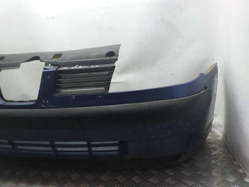 Recambio de paragolpes delantero para seat ibiza (6k) básico referencia OEM IAM   