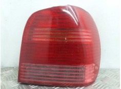 Recambio de piloto trasero derecho para volkswagen polo berlina (6n2) conceptline referencia OEM IAM   