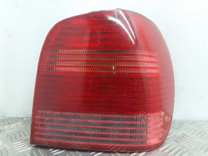 Recambio de piloto trasero derecho para volkswagen polo berlina (6n2) conceptline referencia OEM IAM   