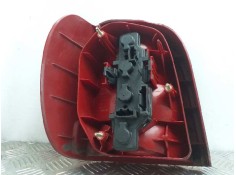 Recambio de piloto trasero derecho para volkswagen polo berlina (6n2) conceptline referencia OEM IAM    2
