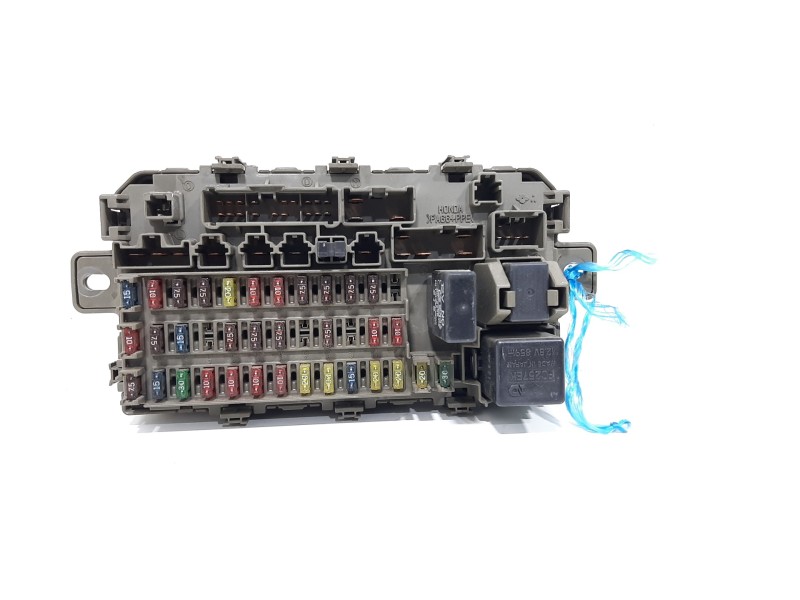 Recambio de caja reles / fusibles para honda cr-v (rd1/3) básico (rd1) referencia OEM IAM 38600S04G1  